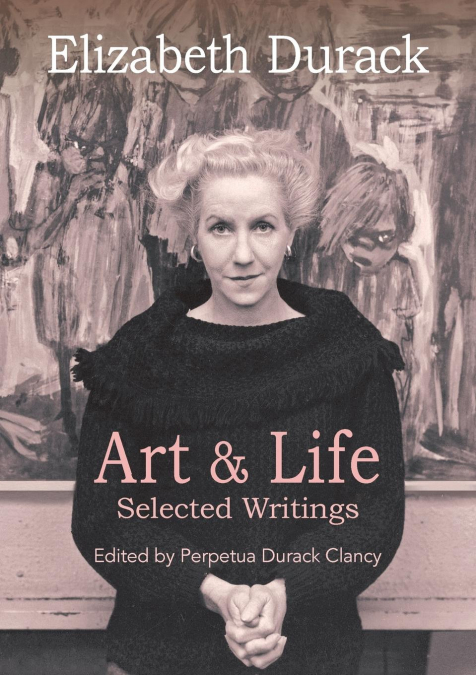 Elizabeth Durack