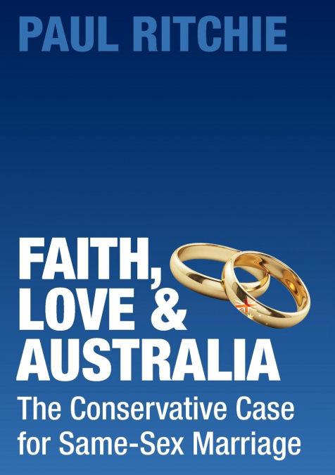 Faith, Love and Australia