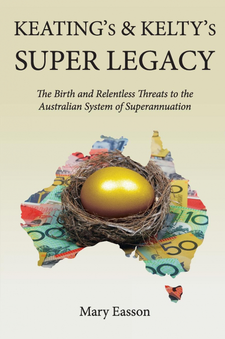 Keating's and Kelty's Super Legacy