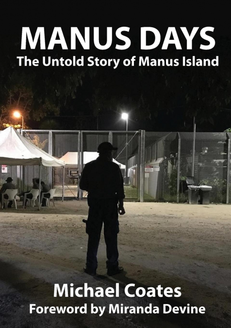MANUS DAYS