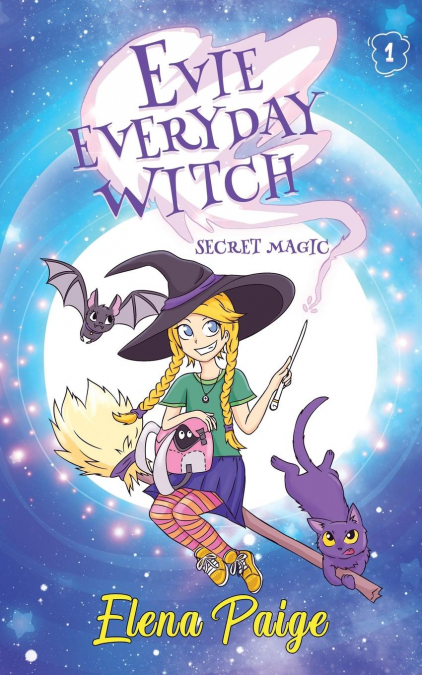 Secret Magic