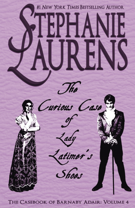 The Curious Case of Lady Latimer’s Shoes
