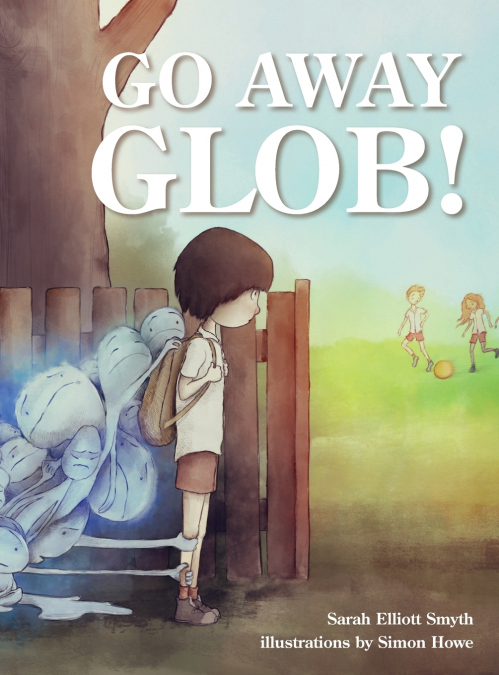 Go Away Glob