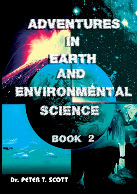 Adventures in Earth and Environmental Science