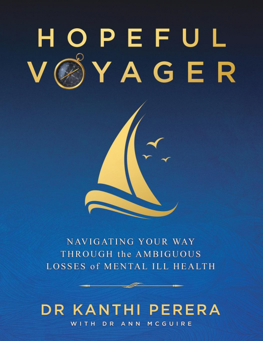 Hopeful Voyager