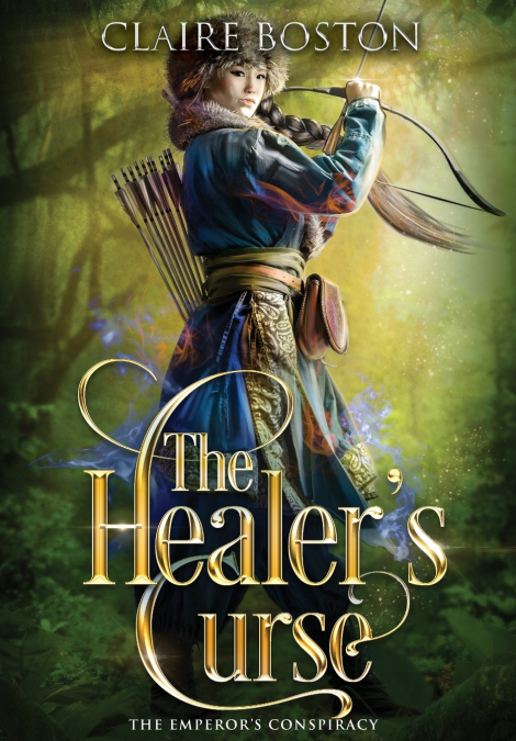 The Healer’s Curse