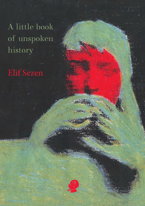 A little book of unspoken history
