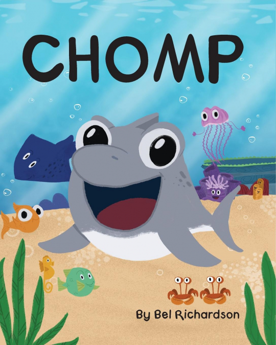 Chomp
