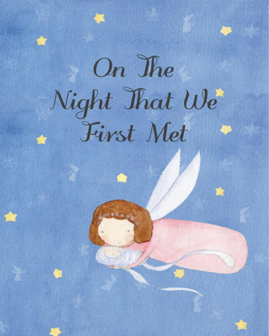 On The Night That We First Met