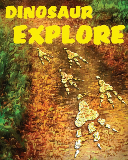 Dinosaur Explore