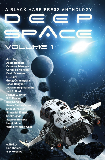 DEEP SPACE
