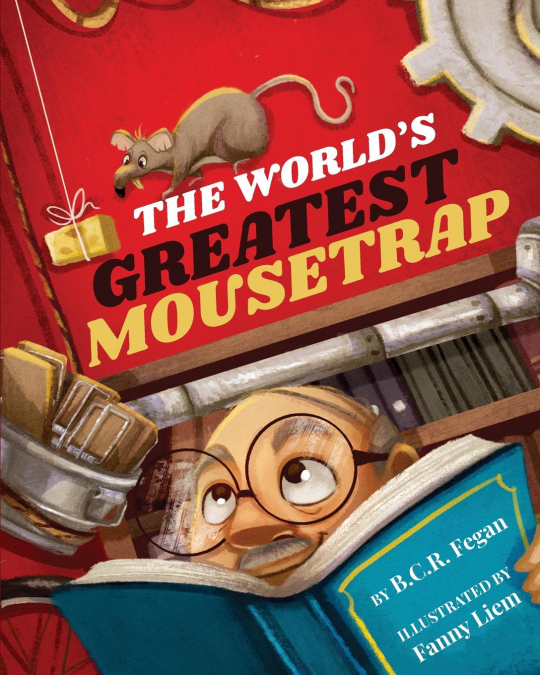 The World’s Greatest Mousetrap
