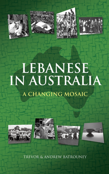 Lebanese in Australia