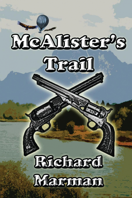 McAlister's Trail