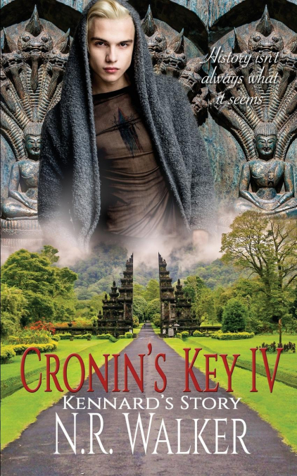 Cronin’s Key IV