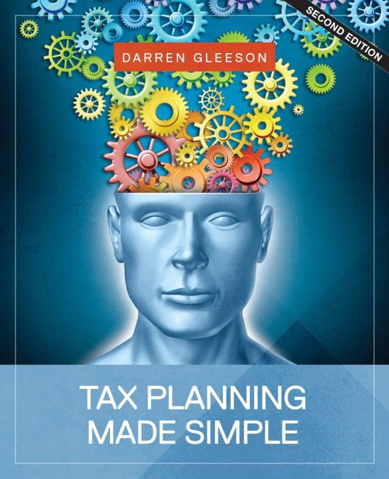 Tax Planning Made Simple