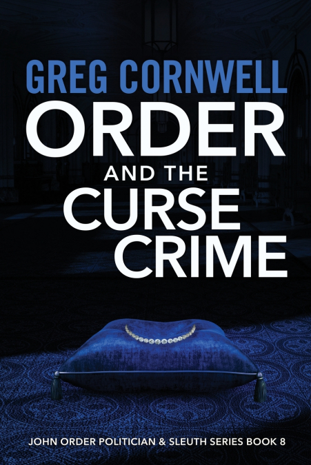 Order and the Curse Crime
