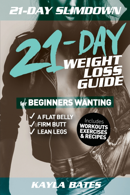 21-Day Slim Down