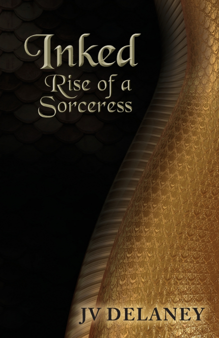 Rise Of A Sorceress
