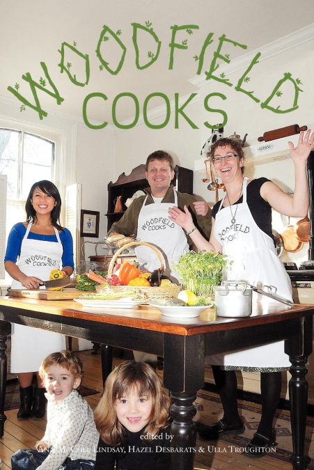 Woodfield Cooks