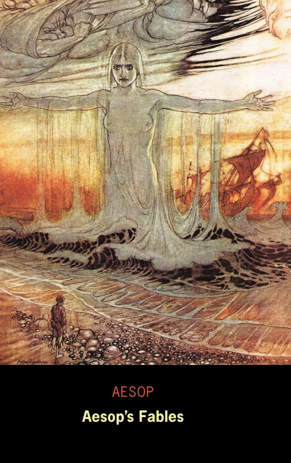 Aesop's Fables (Ad Classic Library Edition)