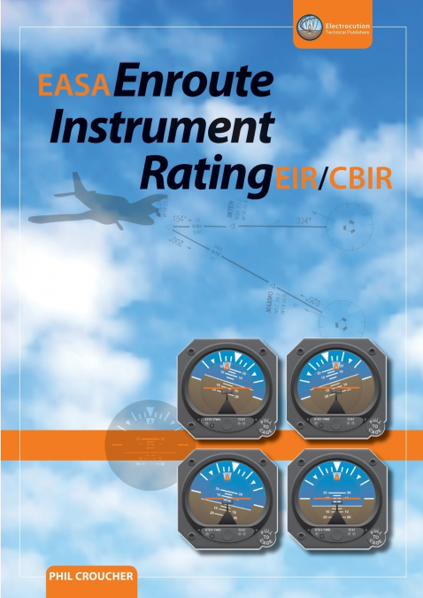EASA Enroute Instrument Rating