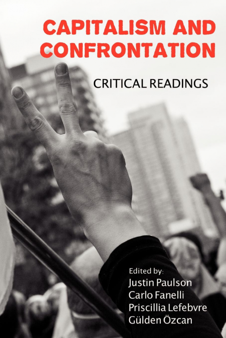 Capitalism and Confrontation