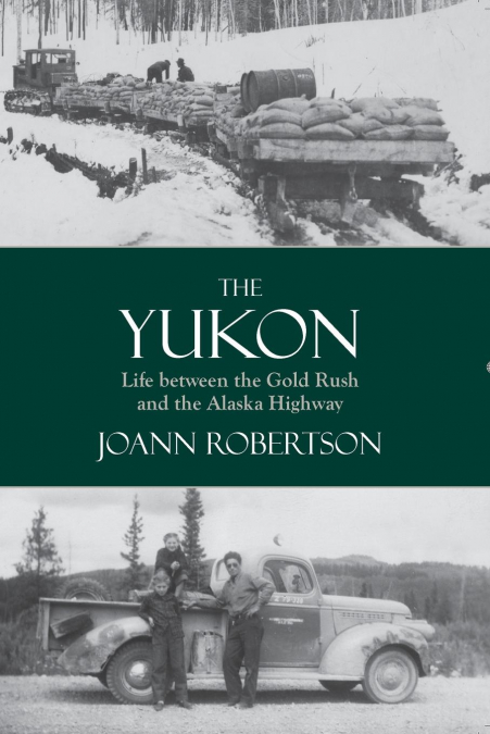 The Yukon
