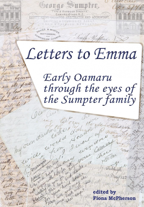 Letters to Emma