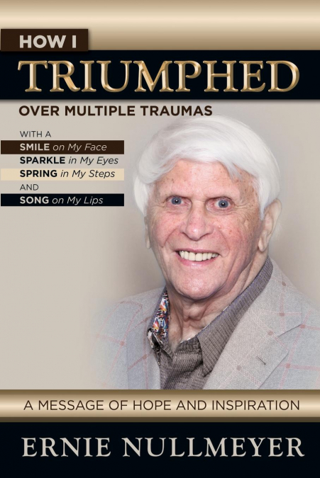 How I Triumphed Over Multiple Traumas