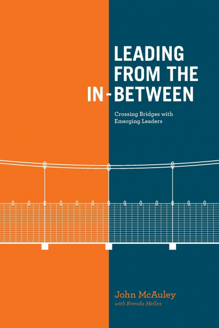 Leading from the In-Between