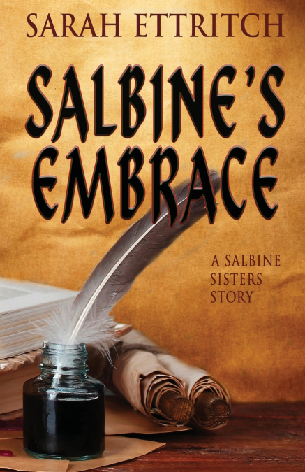 Salbine’s Embrace