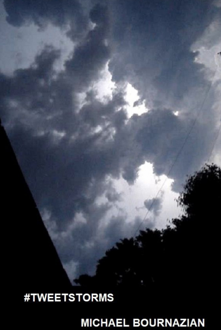#Tweetstorms