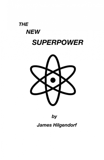 The New Superpower