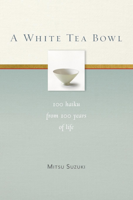 A White Tea Bowl