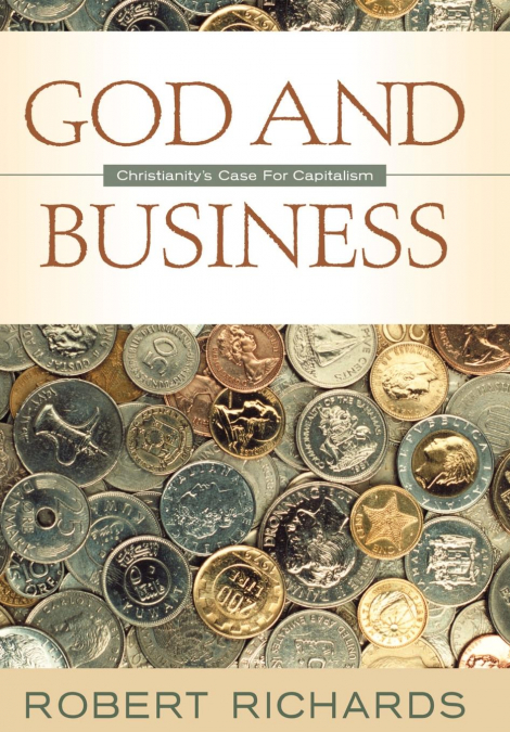 God and Business