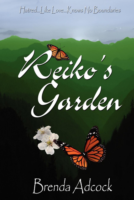 Reiko’s Garden