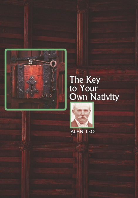 The Key to Your Own Nativity