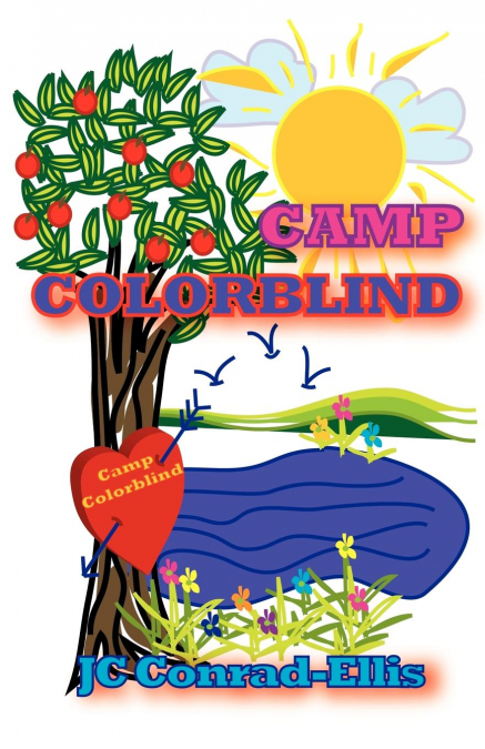 Camp Colorblind