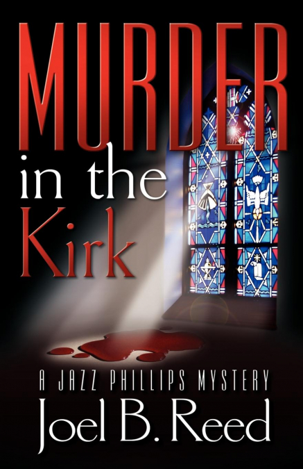 Murder in the Kirk