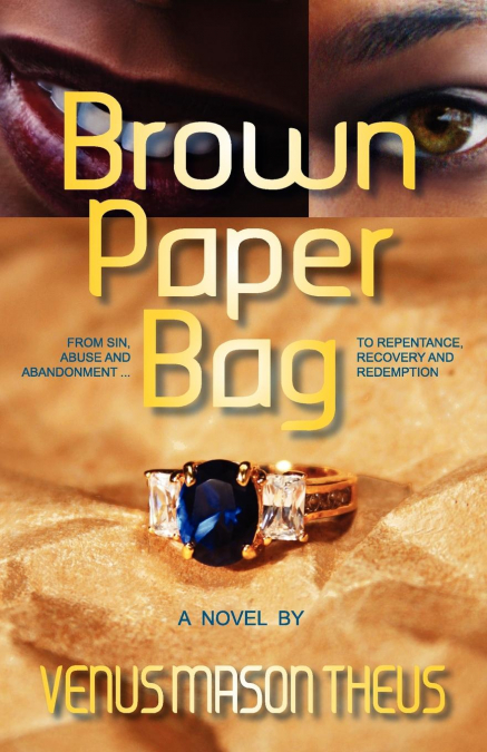 Brown Paper Bag