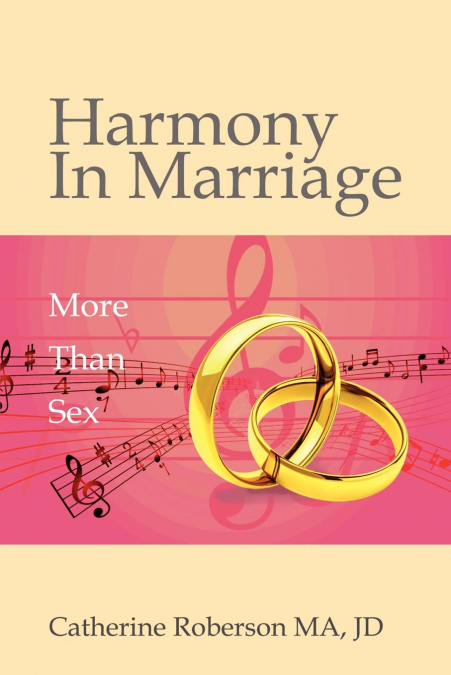 Harmony in Marriage