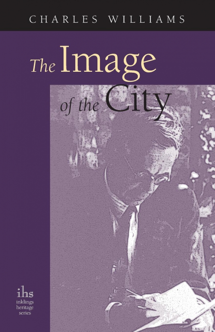 The Image of the City (and Other Essays)