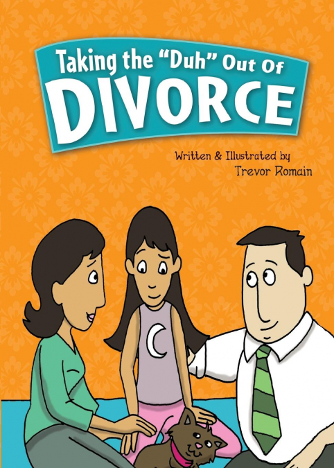 Taking the 'Duh' Out of Divorce