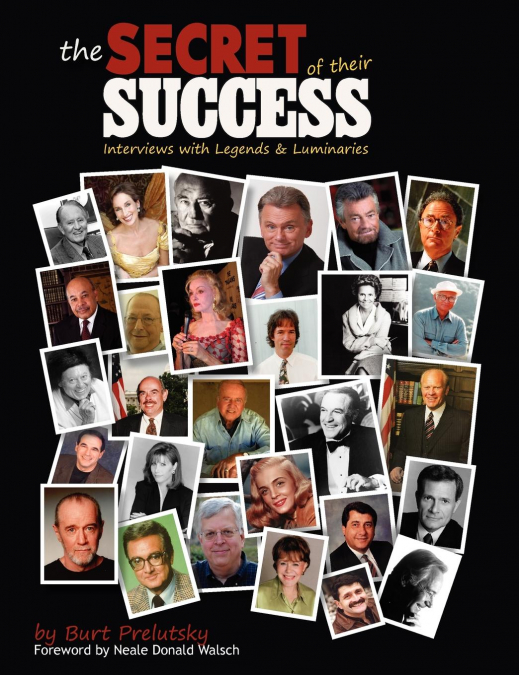 The Secret of Their Success