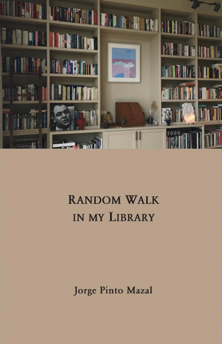 Random Walk in My Library