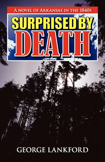 Surprised by Death
