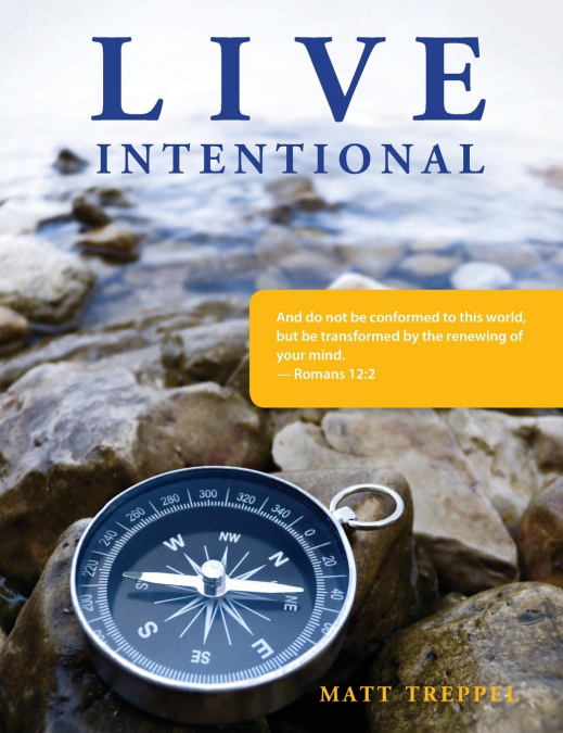 LIVE Intentional