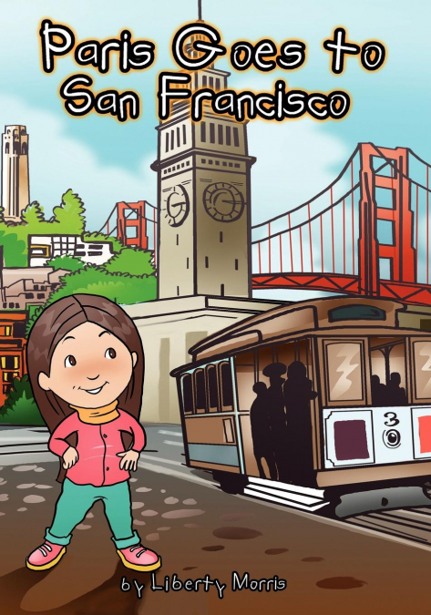 Paris Goes to San Francisco