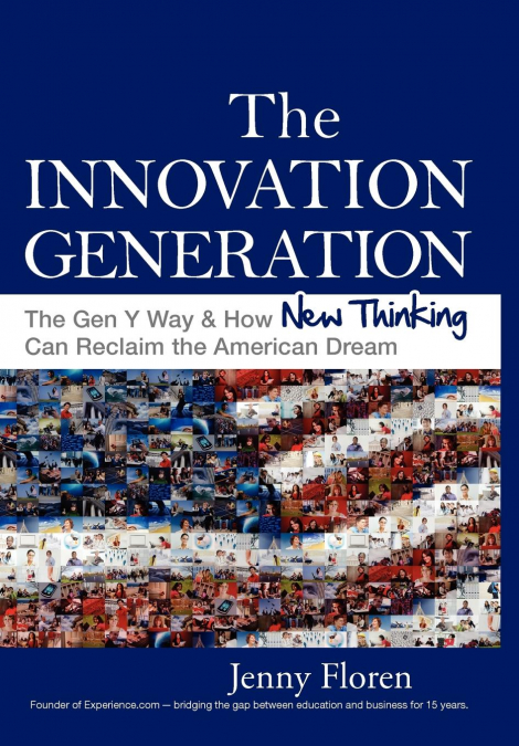 The Innovation Generation